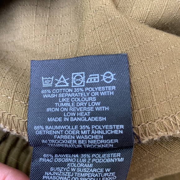 Urban Threads Cargo Shorts - Picture 8 of 11